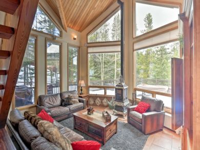 Winter Park Home 925017