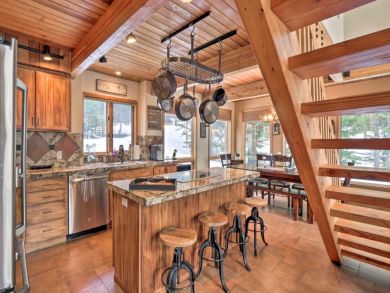 Winter Park Home 925017