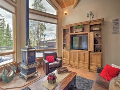 Winter Park Home 925017