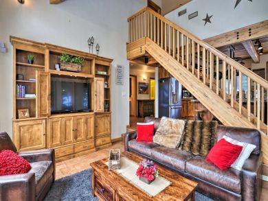 Winter Park Home 925017