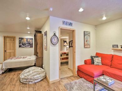 Winter Park Home 925017