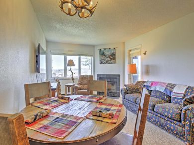 Winter Park Condo 925018