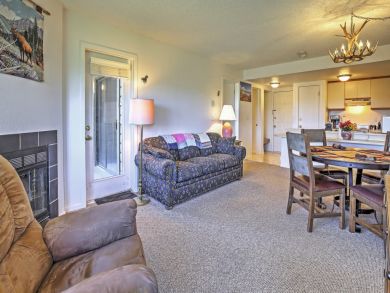 Winter Park Condo 925018