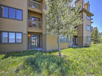 Winter Park Condo 925018