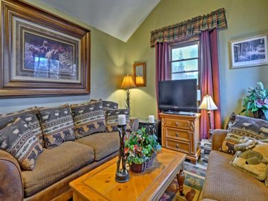 Winter Park Home 925019