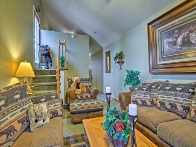 Winter Park Home 925019