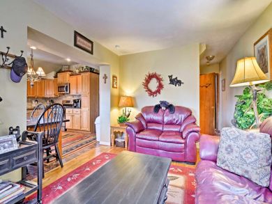 Winter Park Home 925019