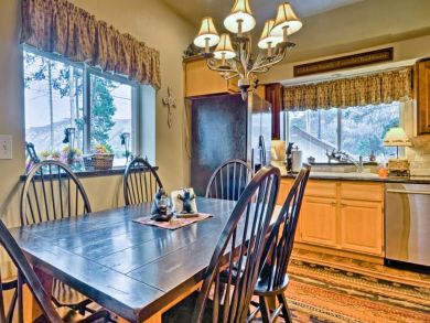 Winter Park Home 925019