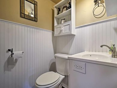 Winter Park Home 925019