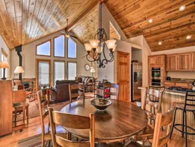 Winter Park Home 925021
