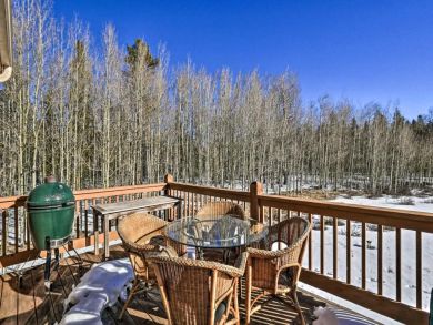 Winter Park Home 925021