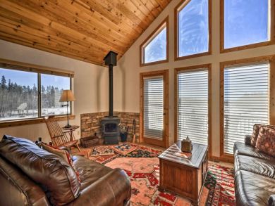Winter Park Home 925021