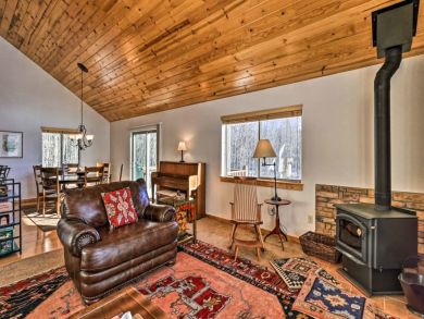 Winter Park Home 925021