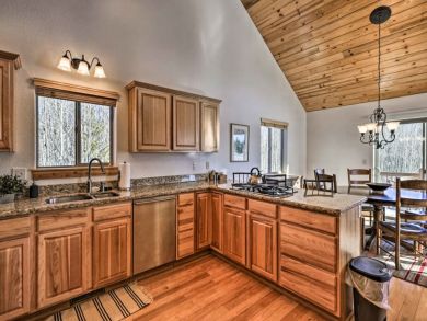 Winter Park Home 925021