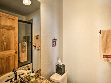 Winter Park Home 925021