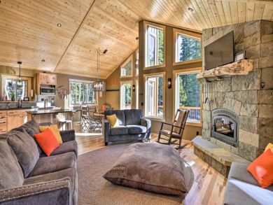 Winter Park Home 925022