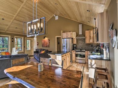 Winter Park Home 925022