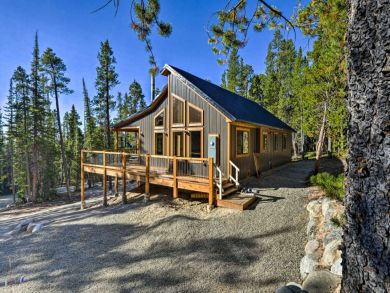 Winter Park Home 925022