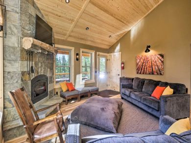 Winter Park Home 925022