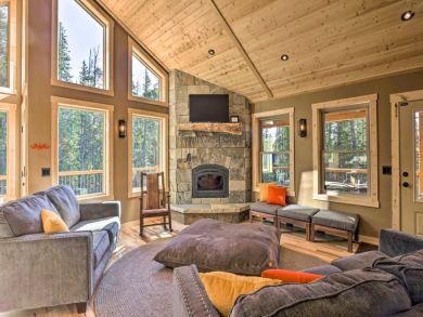 Winter Park Home 925022