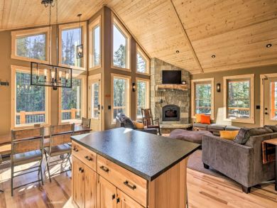 Winter Park Home 925022