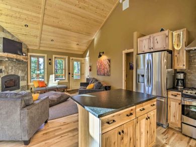 Winter Park Home 925022