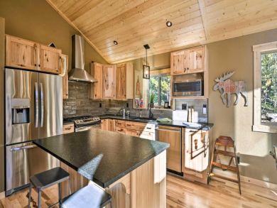 Winter Park Home 925022