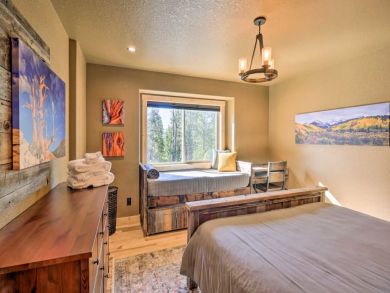 Winter Park Home 925022