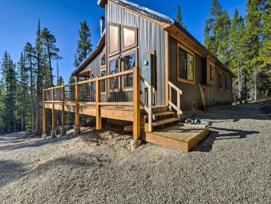 Winter Park Home 925022
