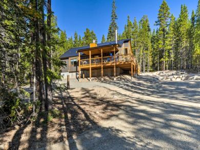 Winter Park Home 925022