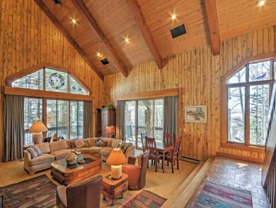Winter Park Home 925024