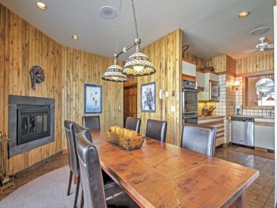 Winter Park Home 925024