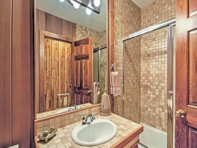 Winter Park Home 925024
