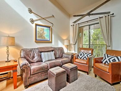 Winter Park Condo 925025