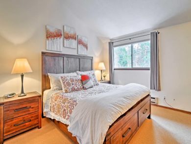 Winter Park Condo 925025
