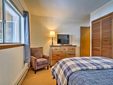 Winter Park Condo 925025