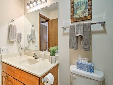 Winter Park Condo 925025