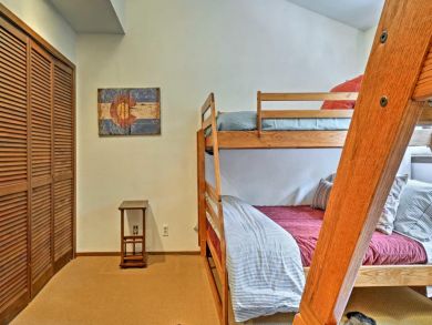 Winter Park Condo 925025