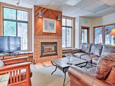 Winter Park Condo 925025