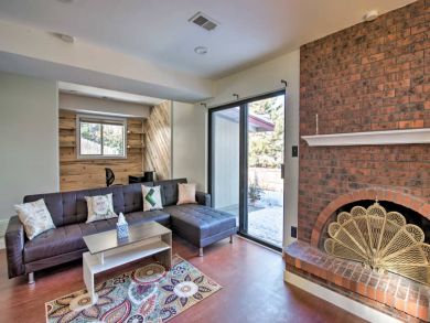 Winter Park Home 925027