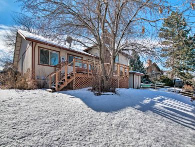 Winter Park Home 925027