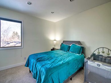 Winter Park Home 925027