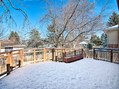 Winter Park Home 925027