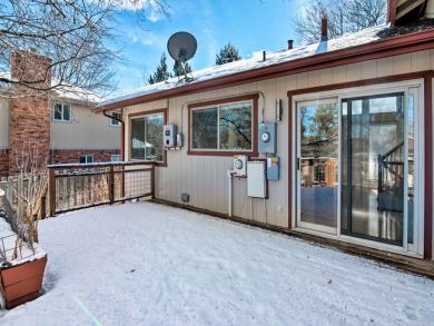 Winter Park Home 925027