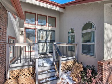 Winter Park Home 925027