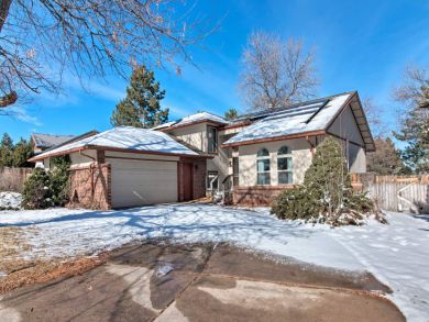 Winter Park Home 925027