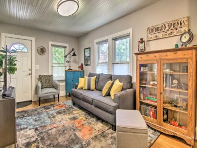 Winter Park Home 925028