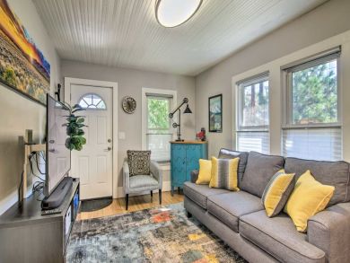 Winter Park Home 925028