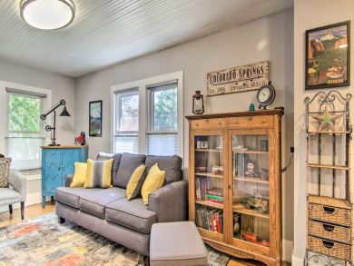 Winter Park Home 925028