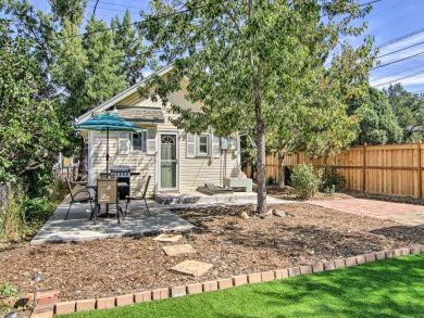 Winter Park Home 925028